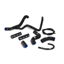 Aprilia V4 Tuono 1000 2015-2025 8 Piece Samco Sport Silicone Radiator Coolant Hose Kit-3