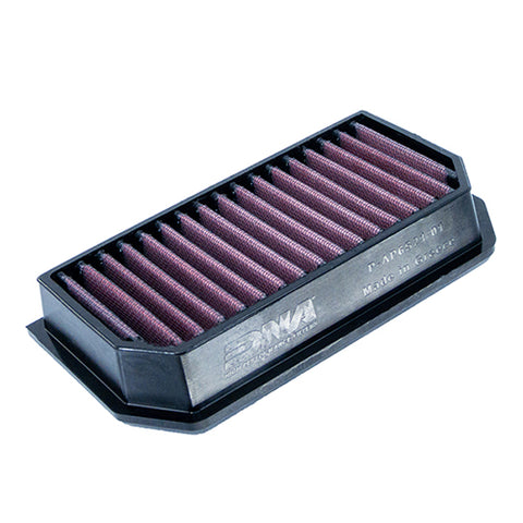 DNA High Performance Air Filter Compatible for Aprilia SR GT 125 (21-24)  PN: P-PG15SC23-01