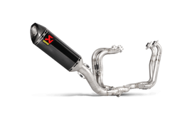 Aprilia RSV4 Akrapovic Evolution Line 2015-2020 (Carbon) S-A10E8-RC