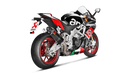 Aprilia RSV4 Akrapovic Evolution Line 2015-2020 (Carbon) S-A10E8-RC-3