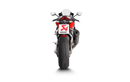 Aprilia RSV4 Akrapovic Evolution Line 2015-2020 (Carbon) S-A10E8-RC-2