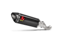 Aprilia RSV4 2017-2019 Akrapovic Slip-On Line (Carbon) S-A10SO9-RC-1