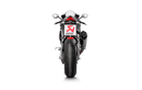 Aprilia RSV4 2017-2019 Akrapovic Slip-On Line (Carbon) S-A10SO9-RC-2