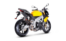 Aprilia TUONO V4 1000 Akrapovic Slip-On Line (Carbon) Tuono V4 S-A10SO6-ZC-4