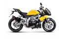 Aprilia TUONO V4 1000 Akrapovic Slip-On Line (Carbon) Tuono V4 S-A10SO6-ZC-3