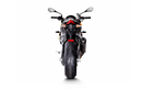 Aprilia TUONO V4 1000 Akrapovic Slip-On Line (Carbon) Tuono V4 S-A10SO6-ZC-2