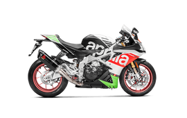 Aprilia TUONO V4 1100 2015-2020 Akrapovic Evolution Line (Carbon) S-A10E8-RC - 0