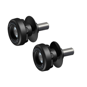 KTM 990 SUPER DUKE 10MM X 1.5MM PITCH PADDOCK STAND / BOBBIN SET 2005-2014