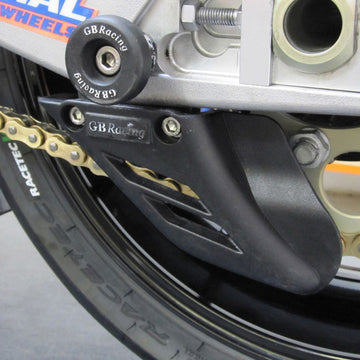 BMW S1000RR GB Racing MOTORCYCLE PROTECTION BUNDLE - 09-16 - Race - 0
