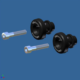 BMW S1000RR GB Racing 8MM PADDOCK STAND / BOBBIN KIT - 0