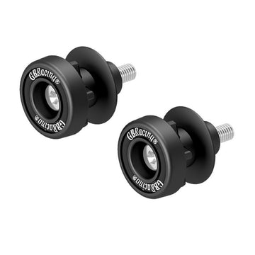 SUZUKI GSX-S 750 8MM PADDOCK STAND / BOBBIN KIT 2007-2022