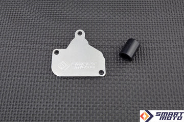KTM 690 SM/SMR/SMC 2007 - 2018 Complete SAS Eliminator kit with Block Off plates