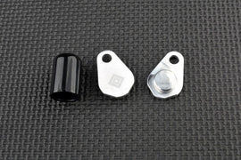 BMW HP4 2012 - 2014 PAIR Valve Removal kit with Block Off plates