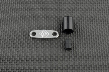 SUZUKI DR650S 2019 - 2024 PAIR Valve Eliminator kit with Block Off plate