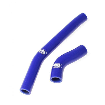 BMW G 450 X Enduro 2009 - 2011 2 Piece Samco Sport Silicone Radiator Coolant Hose Kit
