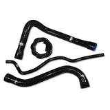 BMW S 1000 R / R Sport 2014 - 2019 4 Piece Samco Sport Silicone Radiator Coolant Hose Kit