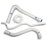 BMW S 1000 R / R Sport 2014 - 2019 4 Piece Samco Sport Silicone Radiator Coolant Hose Kit