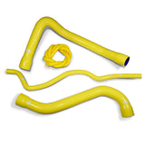 BMW S 1000 R / R Sport 2014 - 2019 4 Piece Samco Sport Silicone Radiator Coolant Hose Kit