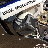 BMW S1000R GB Racing ENGINE COVER SET - 09-16