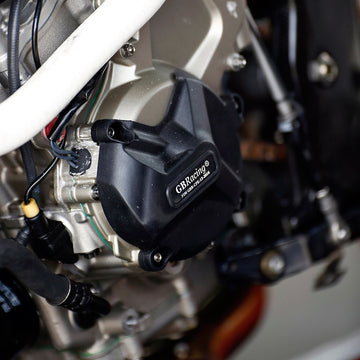 BMW S1000RR GB Racing ALTERNATOR COVER - 09-18 - 0