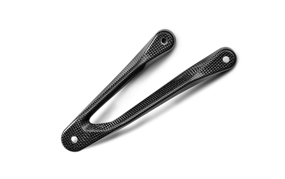 BMW S1000RR Akrapovic Optional Hanger bracket (Carbon) P-MBB10R3-1