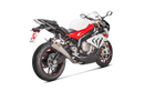 BMW S1000RR Akrapovic Evolution Line (Titanium) S-B10E5-CZT-3