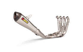 BMW S1000RR Akrapovic Evolution Line (Titanium) S-B10E5-CZT