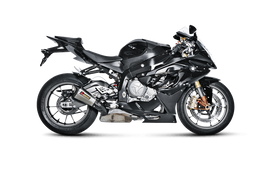 BMW S1000RR Akrapovic Slip-On Line (Titanium) S-B10SO1-HASZ - 0
