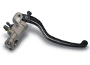 Brembo Forged Radial Master Cylinder 19mm Diam Bore with 20 Ratio Fixed Lever (10476060)-1