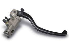 Brembo Forged Radial Master Cylinder 19mm Diam Bore with 20 Ratio Fixed Lever (10476060)