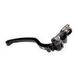 Brembo Forged Radial Master Cylinder 19mm Diam Bore with 20 Ratio Fixed Lever (10476060)
