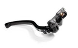 Brembo Forged Radial Master Cylinder 19mm Diam Bore with 20 Ratio Flip up Lever (10476065)