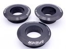 SPIDER - Captive Wheel Spacer Kit - Aprilia RSV4 - Tuono V4-1