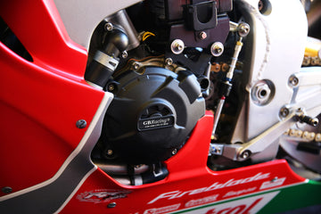 HONDA CBR1000RR GB Racing ALTERNATOR COVER 2017-2019 - 0