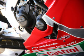 HONDA CBR1000RR GB Racing PULSE COVER 2017-2019 - 0