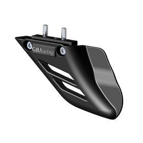 HONDA CBR1000RR GB Racing UNIVERSAL LOWER CHAIN GUARD