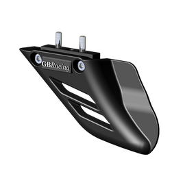 SUZUKI GSX-S1000 GB Racing LOWER CHAIN GUARD