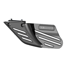 KAWASAKI ZX-10R GB Racing CGA29 LOWER CHAIN GUARD