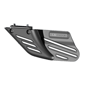 KAWASAKI ZX-10R GB Racing CGA29 LOWER CHAIN GUARD