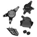 HONDA CBR1000RR GB Racing STOCK MOTORCYCLE PROTECTION BUNDLE 2008-16-2