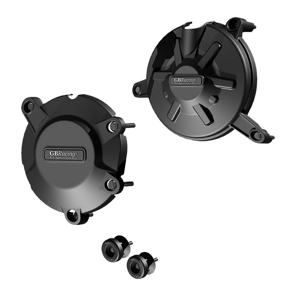 APRILIA RSV4 1000 TUONO GB Racing PROTECTION BUNDLE 2021-2025