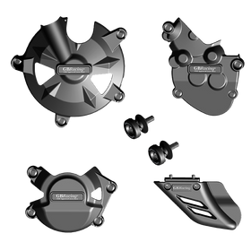 KAWASAKI ZX-10R GB Racing STOCK PROTECTION BUNDLE