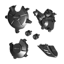 KAWASAKI ZX-6R GB Racing STOCK PROTECTION BUNDLE-1