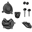 BMW S1000RR GB Racing MOTORCYCLE PROTECTION BUNDLE - 09-16-1