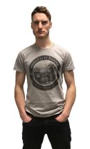 P3 Classic CB T-shirt-2