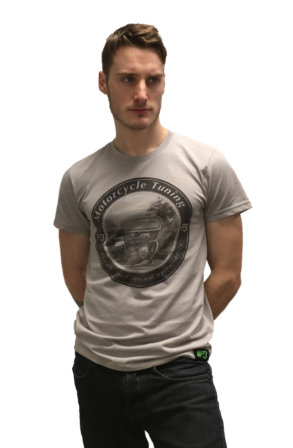 P3 Classic CB T-shirt