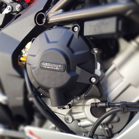 MV AGUSTA F3 675 & 800 2012-2021 CLUTCH COVER