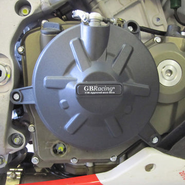 APRILIA RSV4 GB Racing CLUTCH COVER 2010-2022 - 0