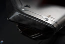 Ducati v4 Panigale Termignoni Full Titanium Exhaust-7