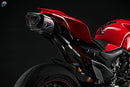 Ducati v4 Panigale Termignoni Full Titanium Exhaust-3